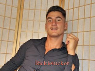 Rickietucker