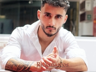 Rickmarcos