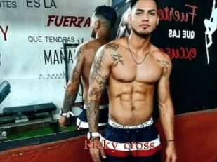 Ricky_cross