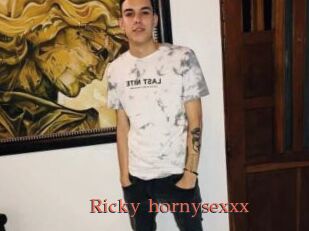 Ricky_hornysexxx