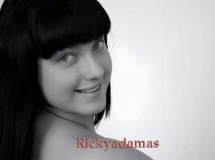 Rickyadamas