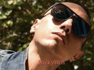 Rickyrich