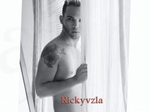 Rickyvzla
