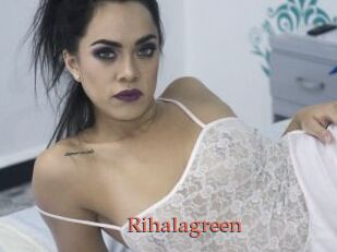 Rihalagreen