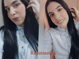 Rihanaafox