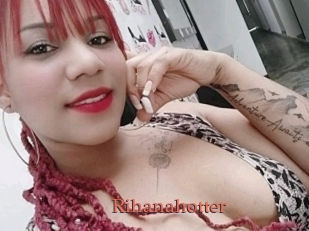 Rihanahotter