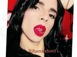 Rihanaxhot1