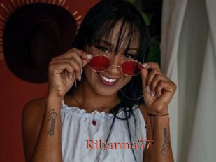 Rihanna77