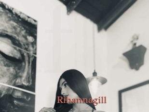 Rihannagill