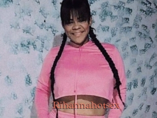 Rihannahotsex