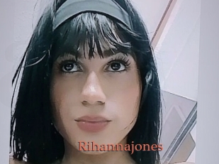 Rihannajones
