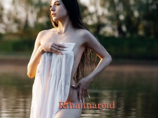 Rihannareid