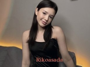 Rikoasada