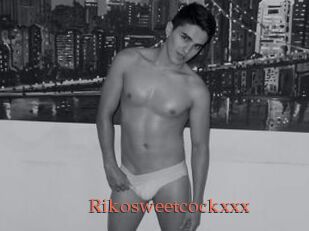 Rikosweetcockxxx