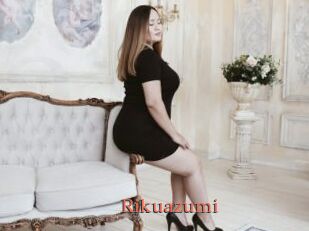 Rikuazumi