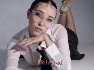 rilayred Anal Favorite