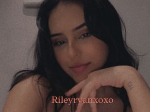 Rileyryanxoxo