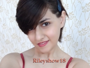 Rileyshow18