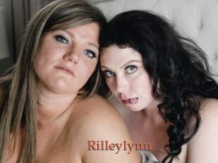 Rilleylynn