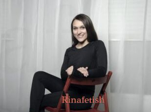 Rinafetish