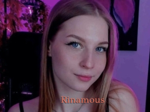 Rinamous