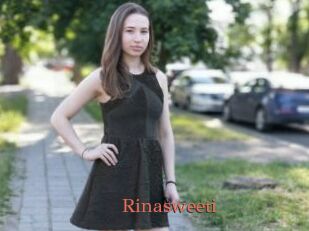 Rinasweeti