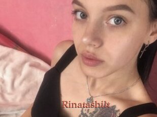 Rinatashilt