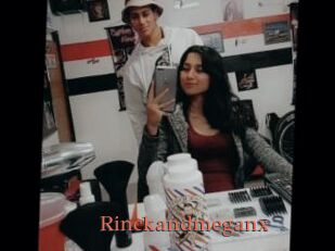 Rinckandmeganx