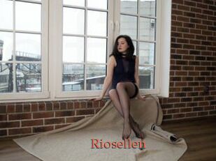 Riosellen