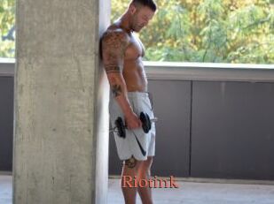 Riotink