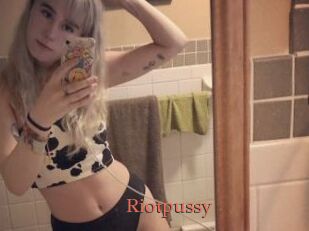 Riotpussy
