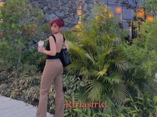 Ririastrid