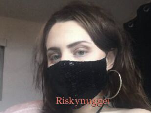 Riskynugget