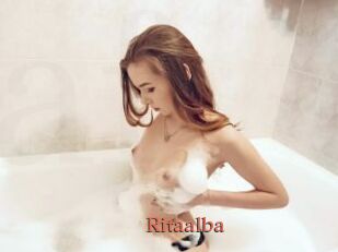 Ritaalba