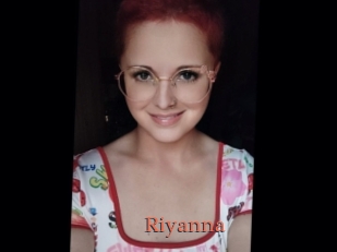 Riyanna