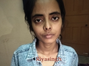 Riyasingh