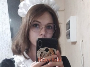 Rizechan