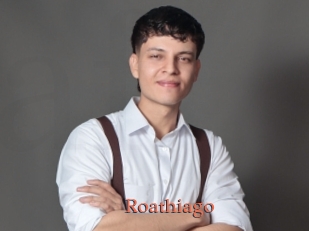 roathiago Anal Favorite