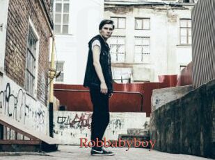 Robbabyboy