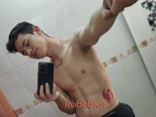 Robbbiejr
