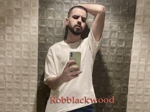 robblackwood Anal Favorite