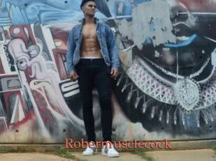 Robermusclecock