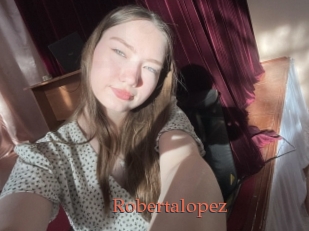 Robertalopez