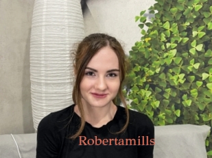 Robertamills