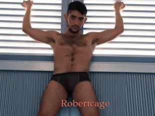Robertcage