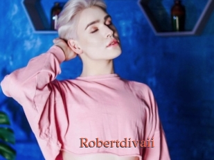 robertdivaii Anal Favorite