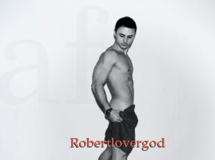 Robertlovergod