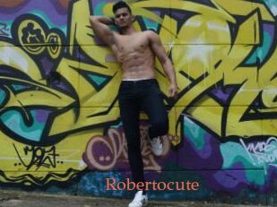 Robertocute