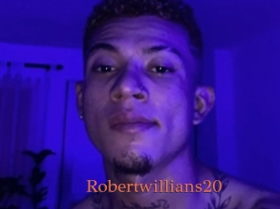 Robertwillians20