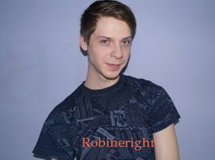 Robineright